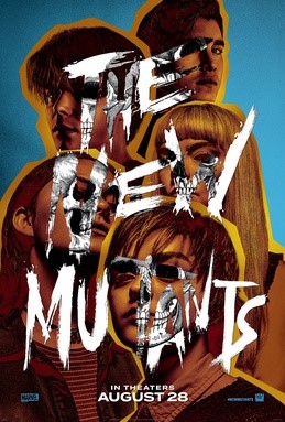 What Happened? The Life, Postponement and Possible Death of the New Mutants  Movie — GNN